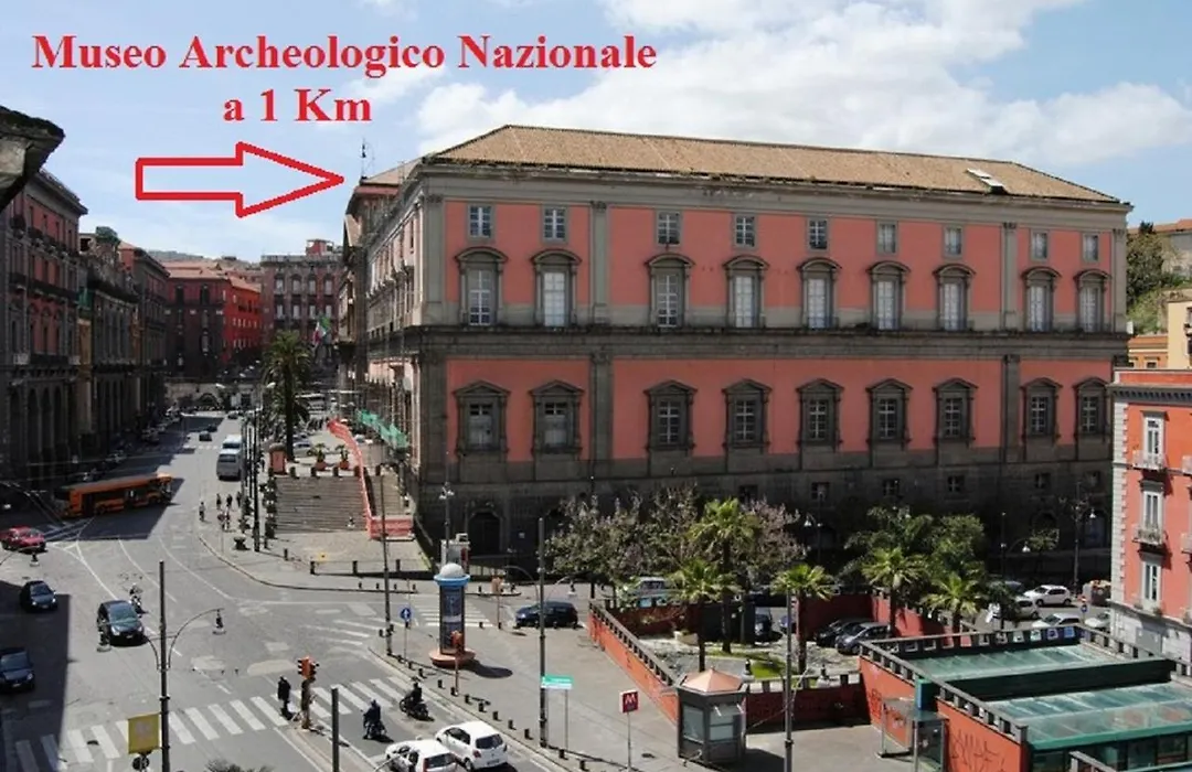 Napoli Forever-1